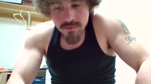 cumford94 online show from February 7, 2026, 5:33 am