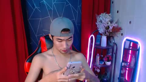 ask me online show from December 9, 2024, 7:18 pm