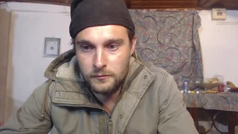 cumingdutchman online show from September 20, 2025, 9:16 pm