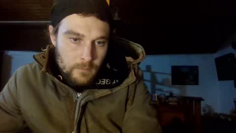 cumingdutchman online show from February 2, 2026, 1:04 am