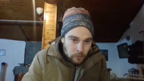 cumingdutchman online show from February 4, 2026, 8:03 pm