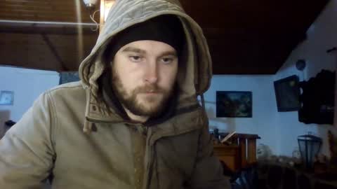 cumingdutchman online show from February 7, 2026, 1:09 am