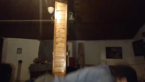 cumingdutchman online show from February 15, 2026, 12:51 am