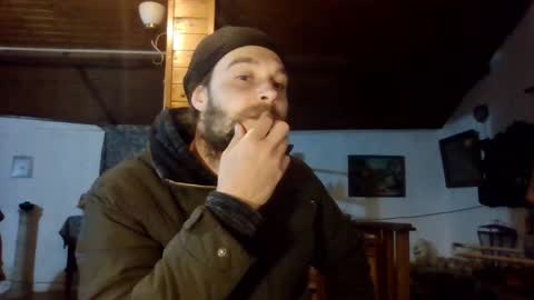 cumingdutchman online show from March 1, 2026, 1:07 am