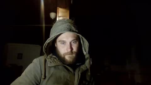 cumingdutchman online show from March 5, 2026, 11:34 pm