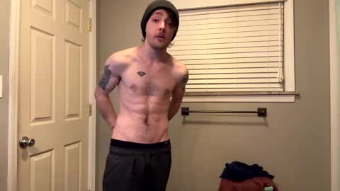 ConCon online show from March 10, 2025, 3:12 am