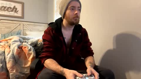 ConCon online show from February 21, 2026, 3:13 pm