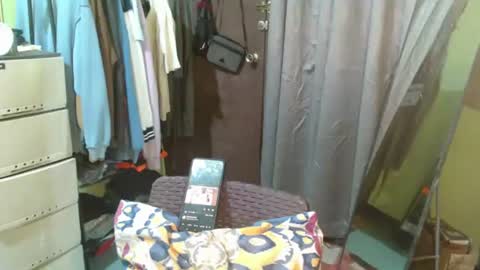 IAN online show from October 23, 2025, 6:28 pm