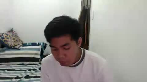 Snapshot of cumloader_ian4u chatting on June 30, 2026, 8:37 am IAN online show from June 30, 2026, 8:37 am