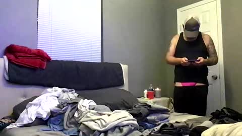 Mike Smalls online show from January 11, 2025, 6:45 am