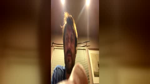 cummingcleandirty online show from July 6, 2026, 12:46 pm
