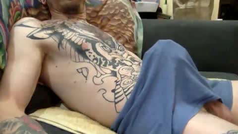 cumonover420 online show from November 16, 2025, 4:07 am