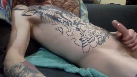 cumonover420 online show from December 14, 2025, 2:50 am