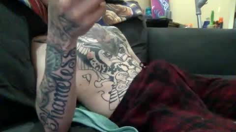 cumonover420 online show from April 6, 2026, 5:47 pm