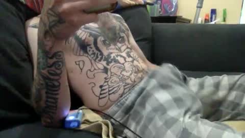 cumonover420 online show from May 31, 2026, 4:58 pm