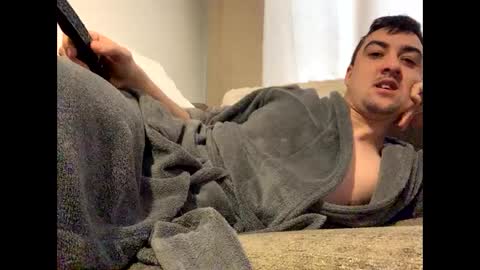 Billy online show from February 15, 2025, 9:27 am