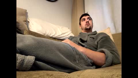 Billy online show from October 23, 2025, 4:17 pm