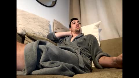 Billy online show from February 15, 2026, 8:46 am