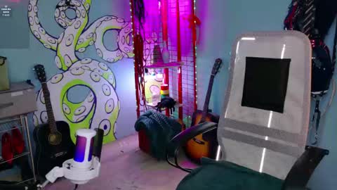 CUMpotikEve online show from April 12, 2026, 3:00 am