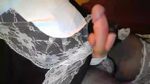 Cumprincess online show from December 12, 2024, 7:26 pm