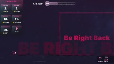 Kasey online show from January 5, 2025, 6:35 pm