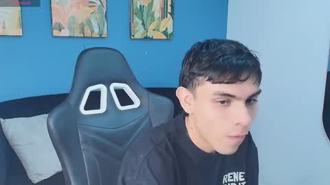 brandom online show from April 8, 2026, 1:05 am