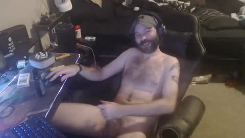 cumslinger2003 online show from January 3, 2025, 2:30 pm