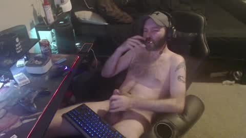 cumslinger2003 online show from February 12, 2025, 6:40 am