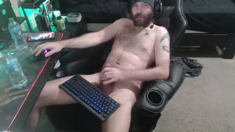 cumslinger2003 online show from March 1, 2026, 6:54 pm