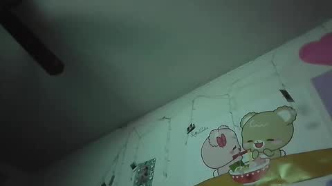 CumxAngel online show from November 10, 2025, 10:09 pm