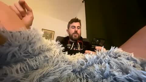 cumxdaddy online show from March 2, 2026, 10:16 pm