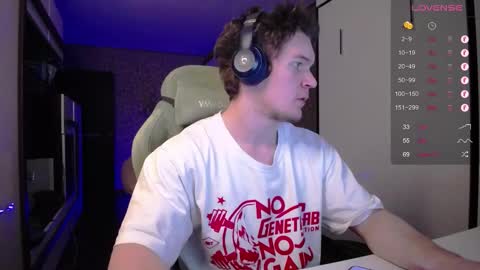 Tarzan online show from March 9, 2025, 6:54 pm