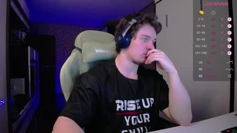 Tarzan online show from March 12, 2025, 6:11 pm