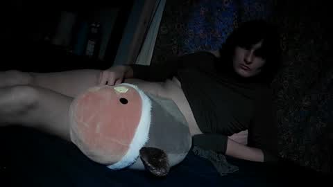 cuntspirit669 online show from December 11, 2024, 11:43 pm