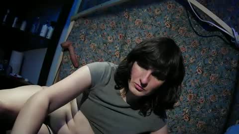 cuntspirit669 online show from January 7, 2025, 5:43 am