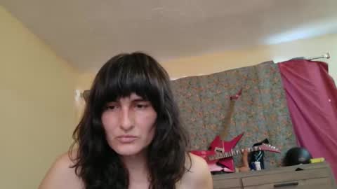 cuntspirit669 online show from October 21, 2025, 7:03 pm