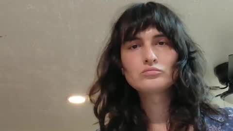 cuntspirit669 online show from October 25, 2025, 12:18 am