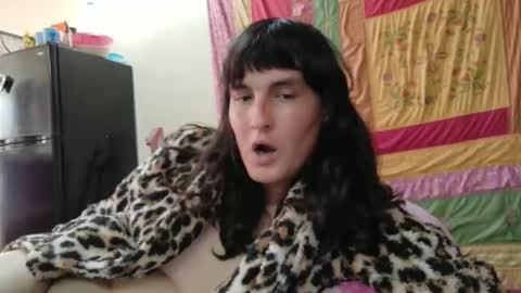 cuntspirit669 online show from January 7, 2026, 10:34 pm