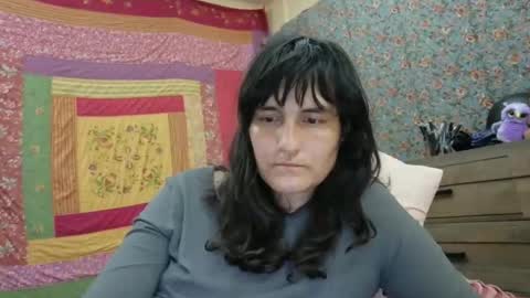 cuntspirit669 online show from February 25, 2026, 3:16 am