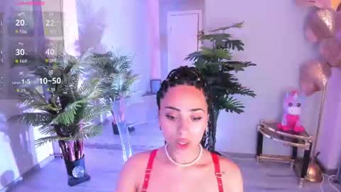 cupcake_izzy online show from July 15, 2026, 4:45 pm