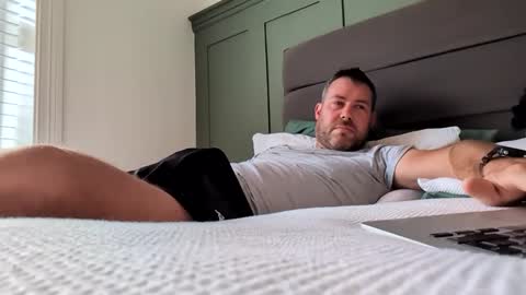 Adam online show from October 13, 2025, 8:36 am