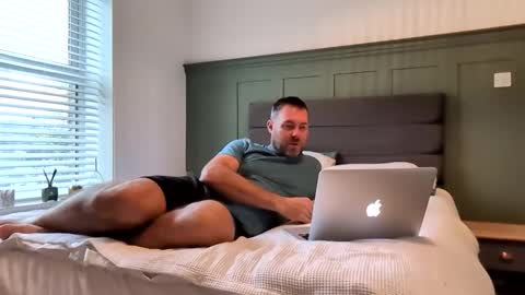 Adam online show from October 14, 2025, 8:15 am