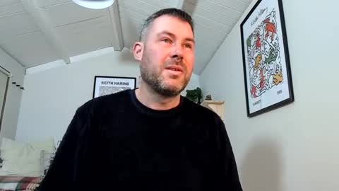 Adam online show from October 28, 2025, 1:53 am