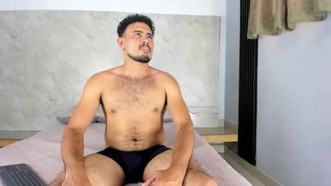 Cupeer online show from January 12, 2026, 7:30 pm