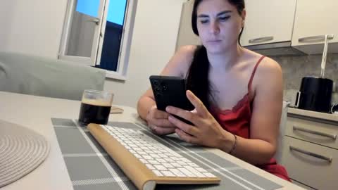 maria  alex online show from June 30, 2026, 2:23 am
