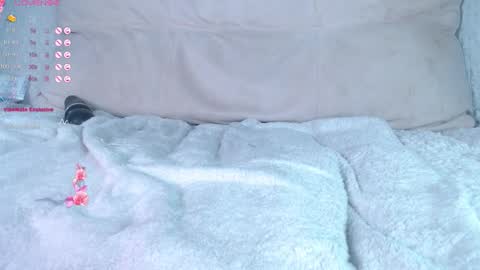 Snapshot of cuponette chatting on March 2, 2026, 7:15 am Jessy online show from March 2, 2026, 7:15 am