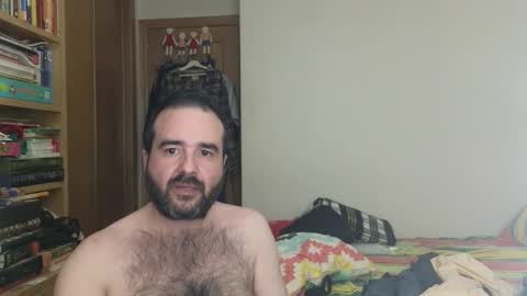 curiosillo1983 online show from November 7, 2025, 3:39 am