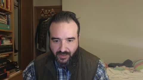 curiosillo1983 online show from November 8, 2025, 11:32 am