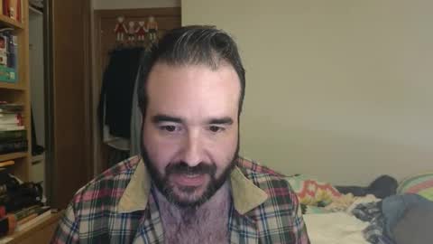 curiosillo1983 online show from November 9, 2025, 2:37 pm