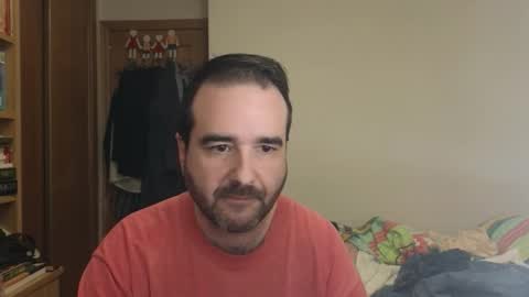 curiosillo1983 online show from November 16, 2025, 9:37 am